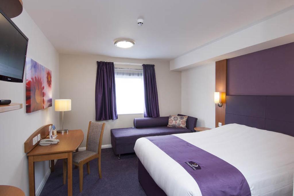 Premier Inn Edinburgh Airport - Newbridge Newbridge  Стая снимка